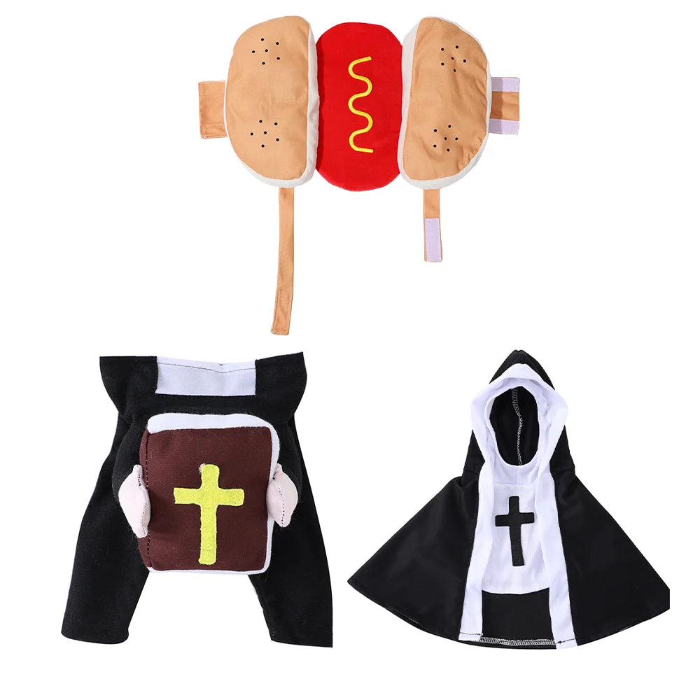 Holy Pet Costume™