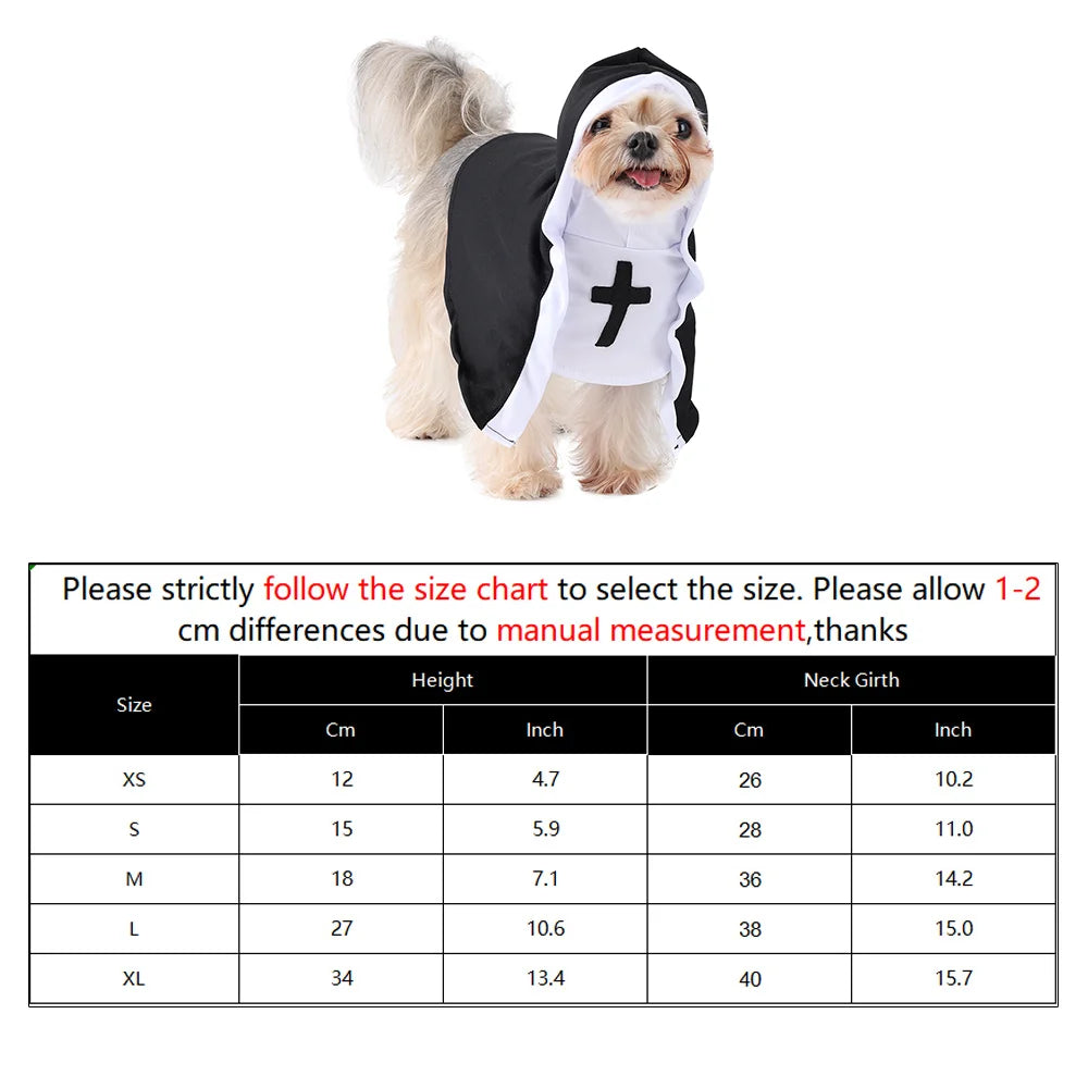 Holy Pet Costume™