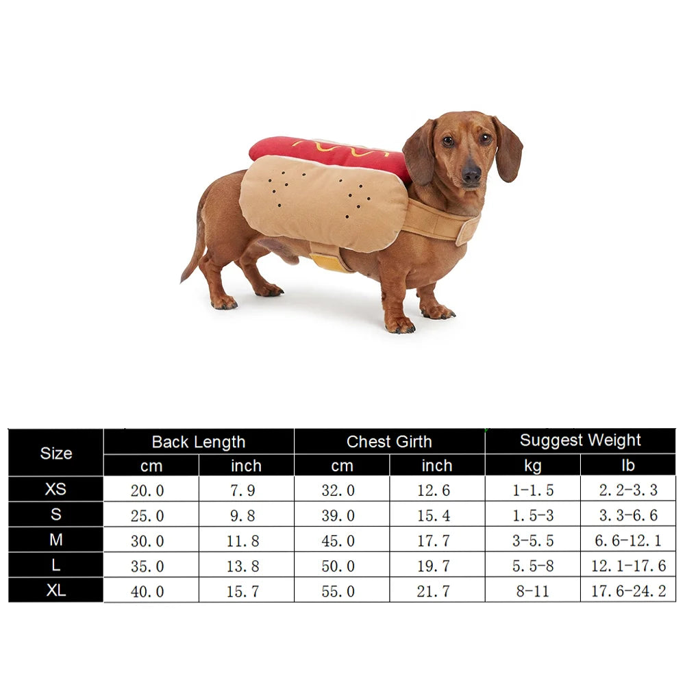 Holy Pet Costume™