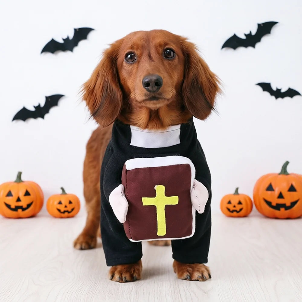 Holy Pet Costume™