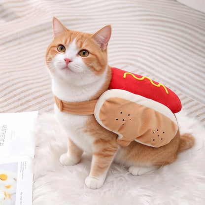 Holy Pet Costume™