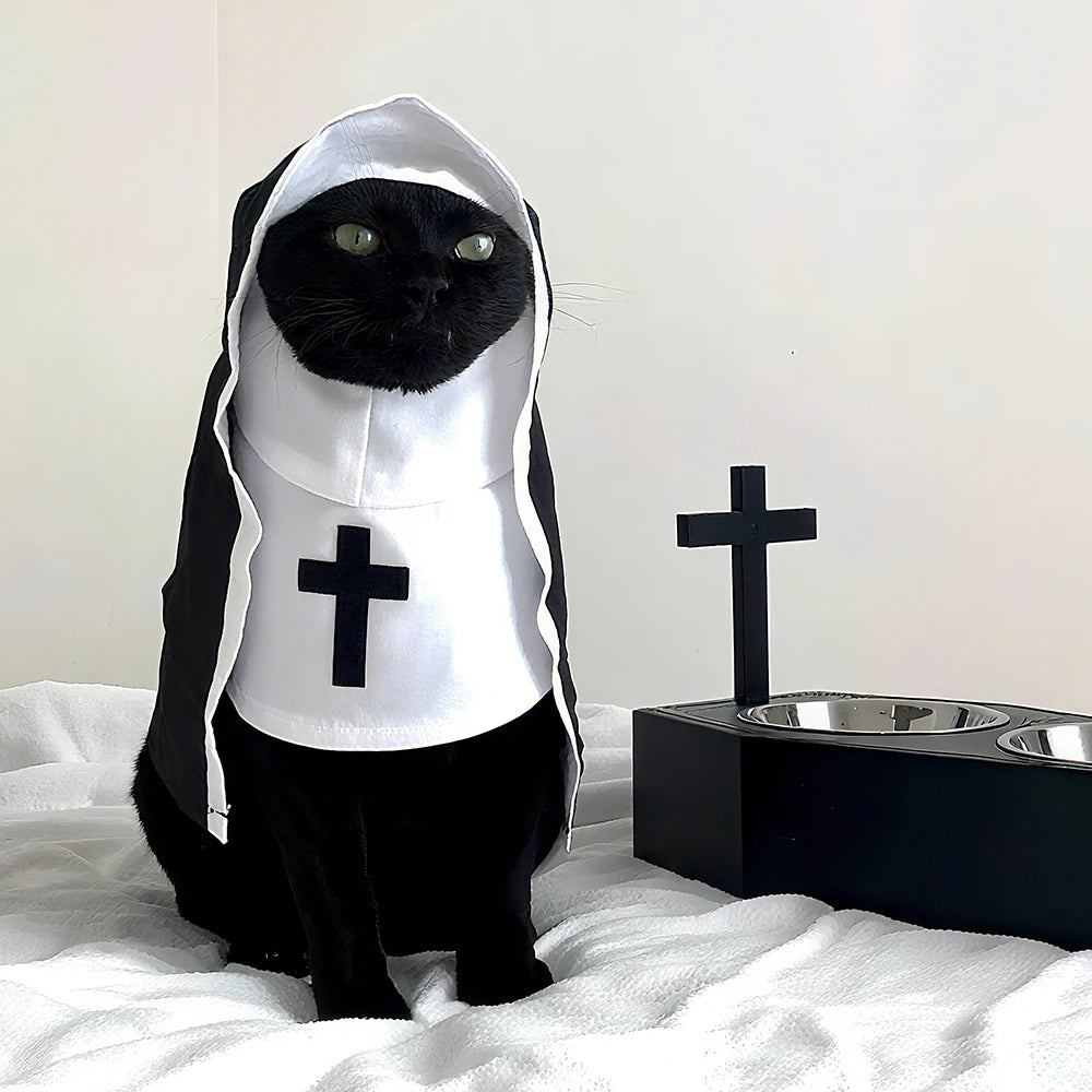 Holy Pet Costume™